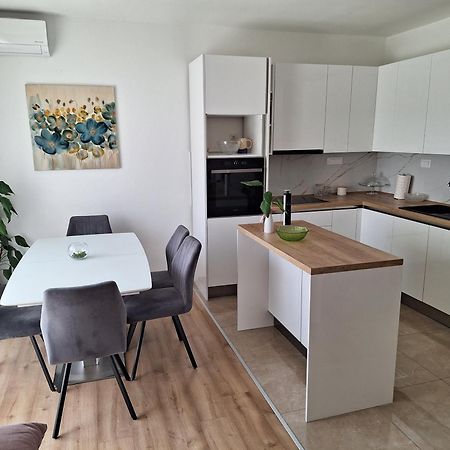 Apartment 3M Split Luaran gambar