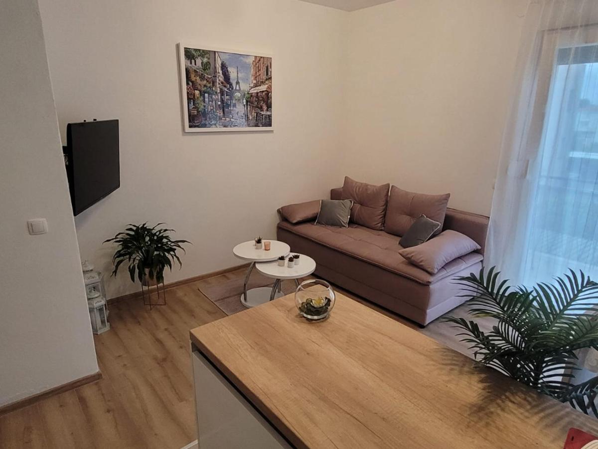 Apartment 3M Split Luaran gambar