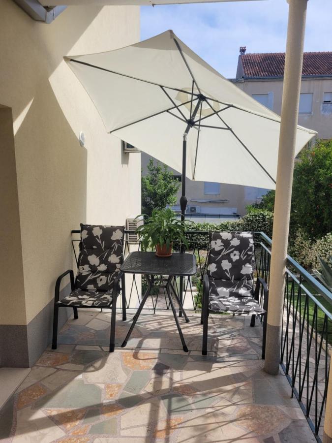 Apartment 3M Split Luaran gambar