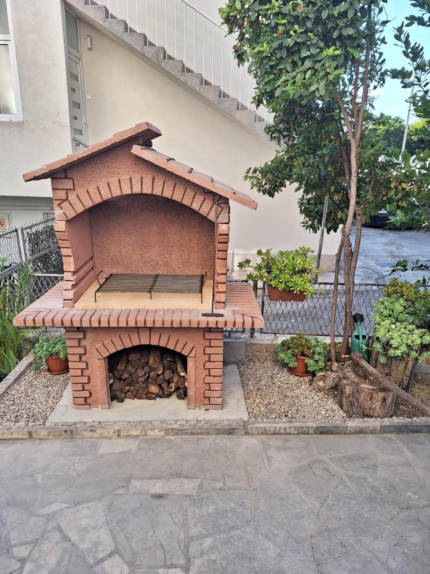 Apartment 3M Split Luaran gambar
