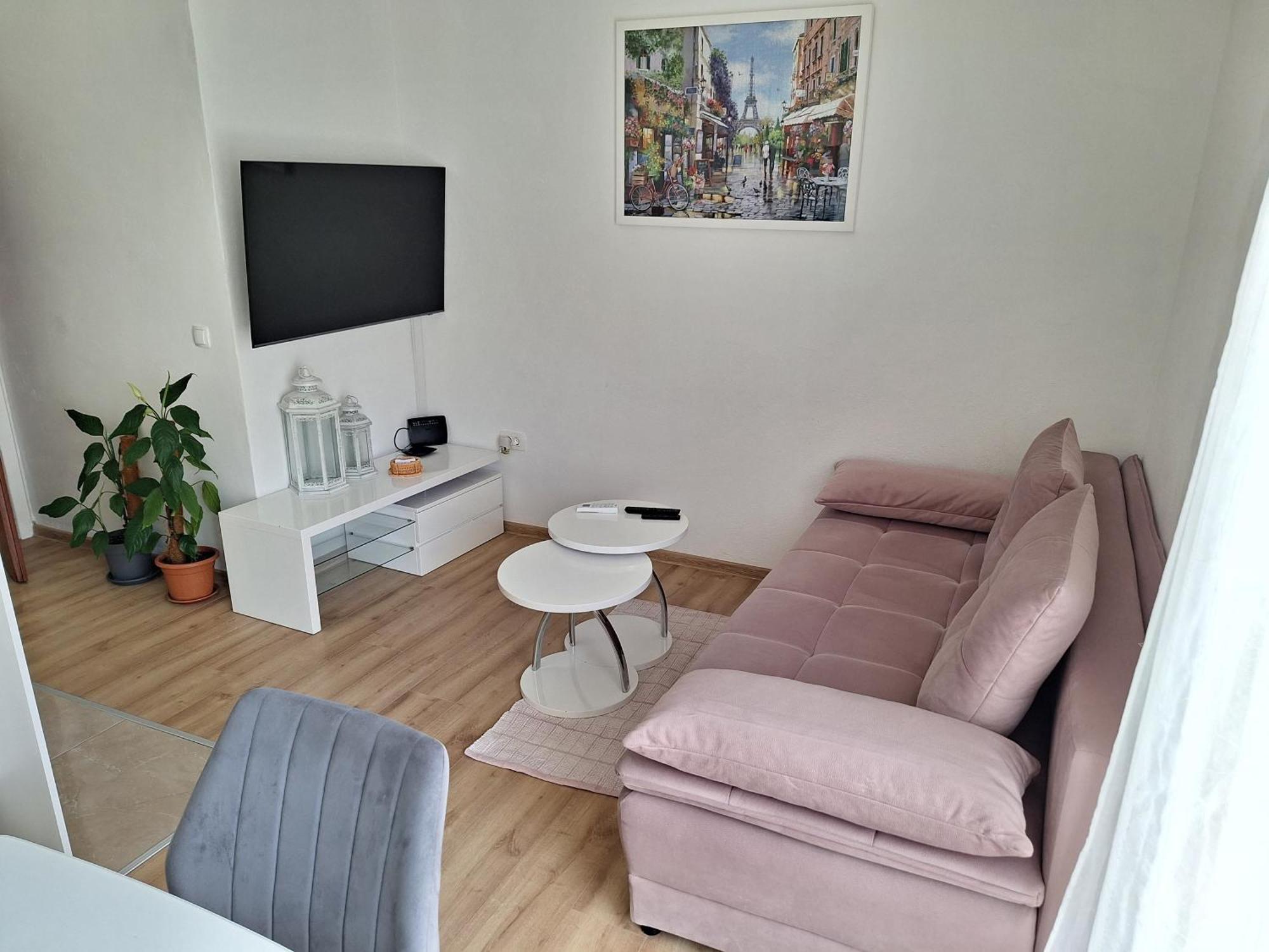 Apartment 3M Split Luaran gambar