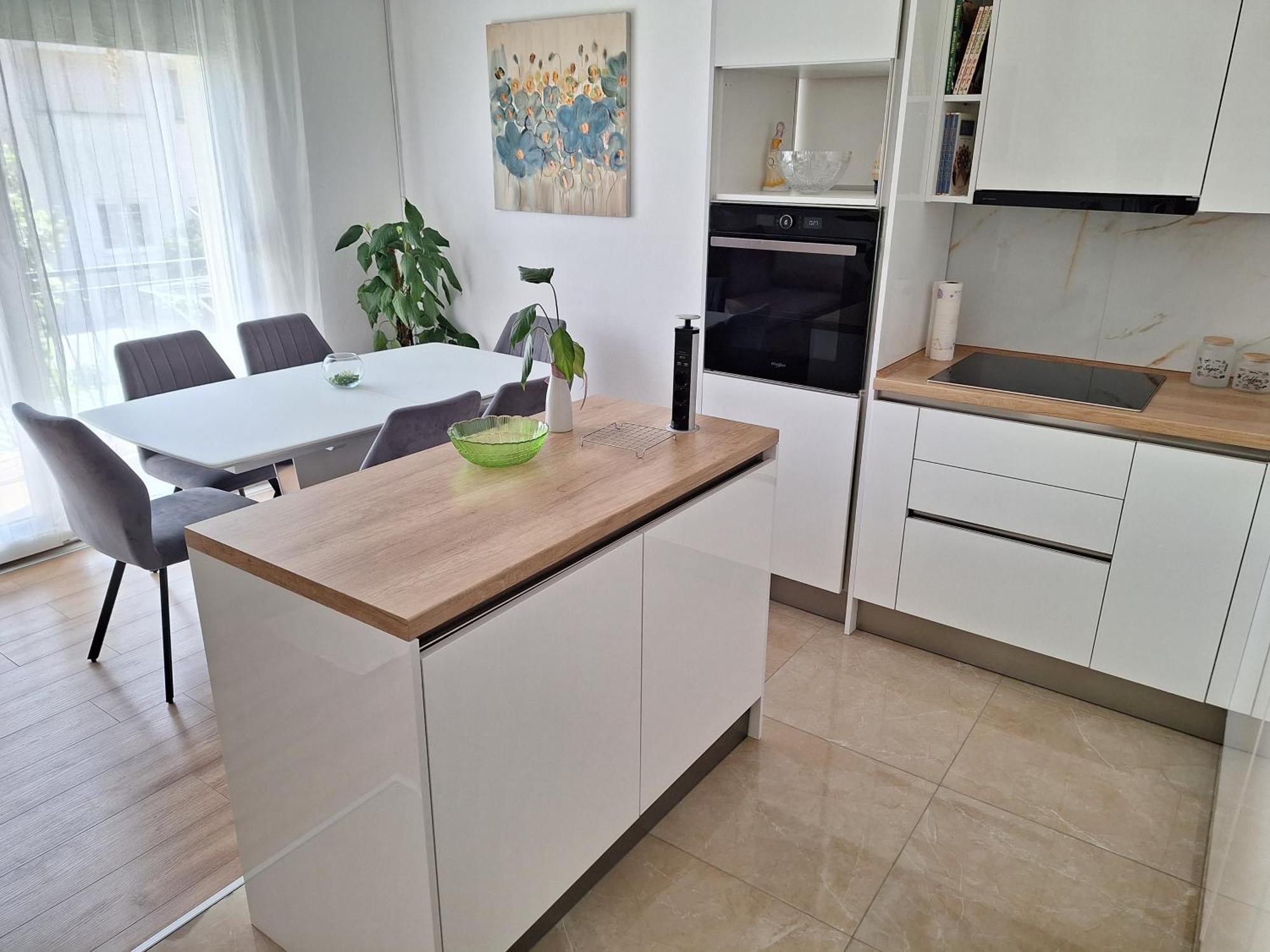 Apartment 3M Split Luaran gambar